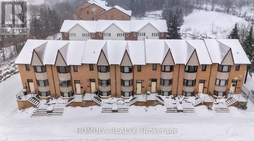 5 - 211 Woodbridge Avenue, Vaughan, ON - 