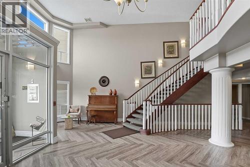 208, 6118 53 Avenue, Red Deer, AB - Indoor Photo Showing Other Room