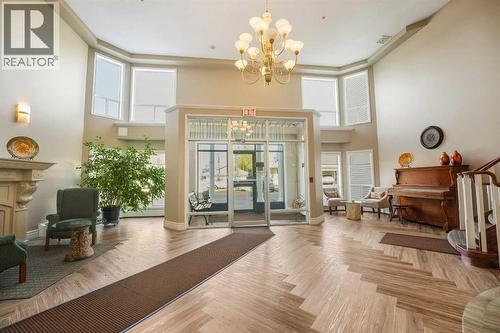 208, 6118 53 Avenue, Red Deer, AB - Indoor Photo Showing Other Room