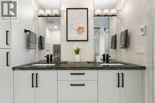 9936 Maplecreek Drive Se, Calgary, AB - Indoor