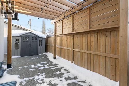 9936 Maplecreek Drive Se, Calgary, AB -  With Exterior