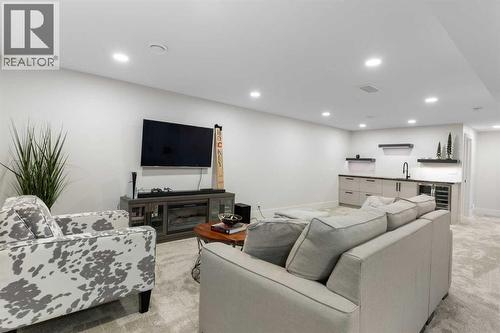 9936 Maplecreek Drive Se, Calgary, AB - Indoor