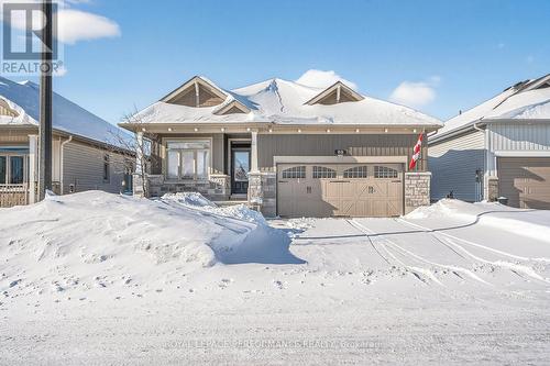 88 Des Rails Street, Clarence-Rockland, ON - Outdoor