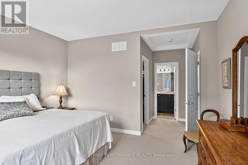 88 Des Rails Street, Clarence-Rockland, ON - Indoor Photo Showing Bedroom
