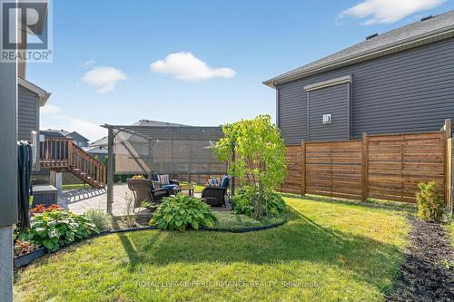 88 Des Rails Street, Clarence-Rockland, ON - Outdoor