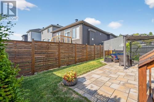 88 Des Rails Street, Clarence-Rockland, ON - Outdoor With Exterior