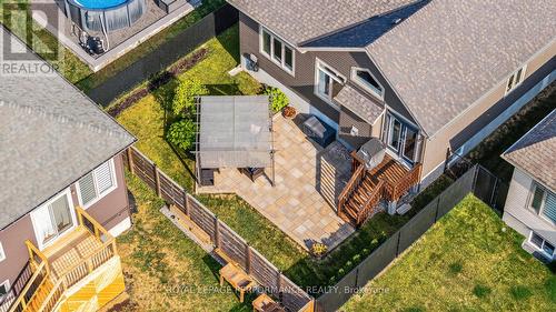 88 Des Rails Street, Clarence-Rockland, ON - Outdoor