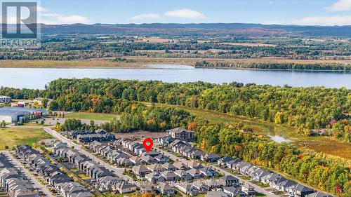 88 Des Rails Street, Clarence-Rockland, ON - Outdoor With Body Of Water With View