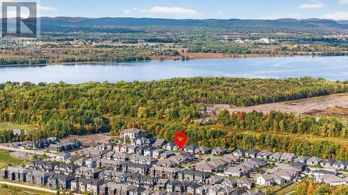 88 Des Rails Street, Clarence-Rockland, ON - Outdoor With Body Of Water With View