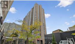 612 - 285 ENFIELD PLACE  Mississauga, ON L5B 3Y6