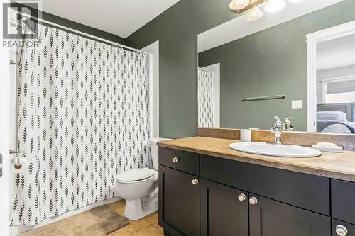 137 Sunday Creek Way, Fort Mcmurray, AB - Indoor Photo Showing Bathroom