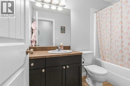 137 Sunday Creek Way, Fort Mcmurray, AB - Indoor Photo Showing Bathroom