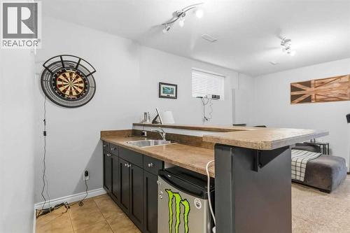 137 Sunday Creek Way, Fort Mcmurray, AB - Indoor Photo Showing Kitchen