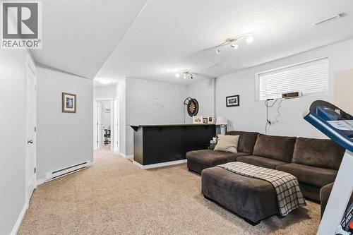 137 Sunday Creek Way, Fort Mcmurray, AB - Indoor