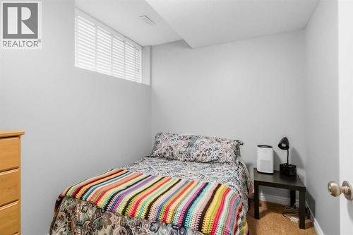 137 Sunday Creek Way, Fort Mcmurray, AB - Indoor Photo Showing Bedroom