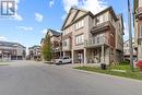 #45 - 1169 Garner Road E, Hamilton, ON  - Outdoor With Balcony With Facade 