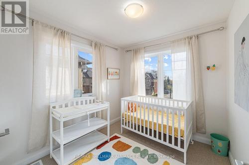 #45 - 1169 Garner Road E, Hamilton, ON - Indoor Photo Showing Bedroom