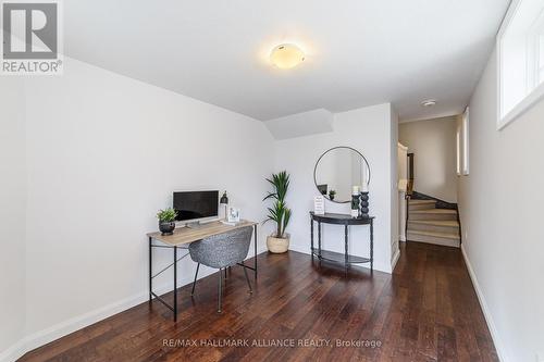 #45 - 1169 Garner Road E, Hamilton, ON - Indoor