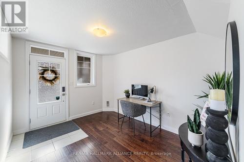 #45 - 1169 Garner Road E, Hamilton, ON - Indoor