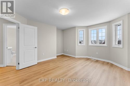 8329 Atack Court, Niagara Falls (Ascot), ON - Indoor Photo Showing Other Room