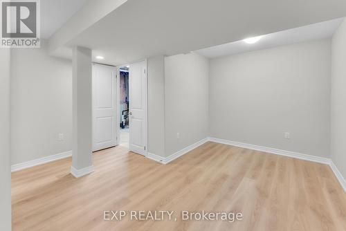 8329 Atack Court, Niagara Falls (Ascot), ON - Indoor Photo Showing Other Room