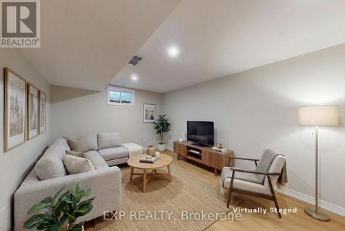 Virtually staged - 8329 Atack Court, Niagara Falls (Ascot), ON - Indoor