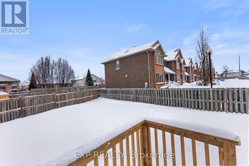 8329 Atack Court, Niagara Falls (Ascot), ON - Outdoor