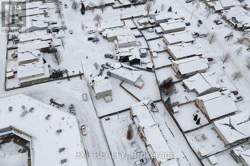 8329 Atack Court, Niagara Falls (Ascot), ON -  With View