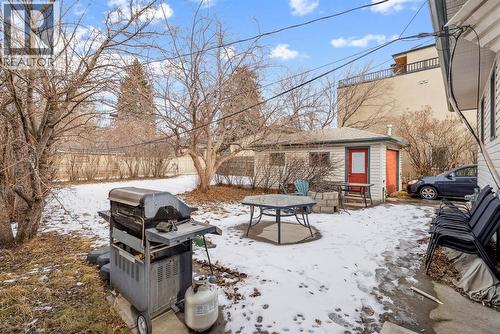 3108 28 Avenue Sw, Calgary, AB - Outdoor