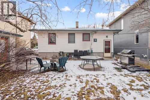 3108 28 Avenue Sw, Calgary, AB - Outdoor