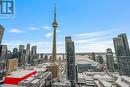 3408 - 15 Mercer Street, Toronto, ON  - Outdoor With View 