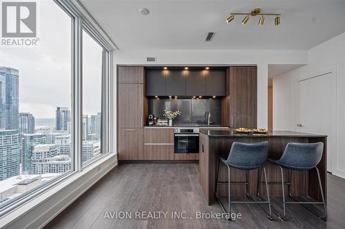 3408 - 15 Mercer Street, Toronto, ON - Indoor Photo Showing Other Room