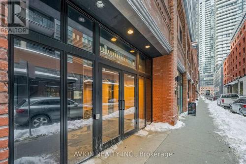 3408 - 15 Mercer Street, Toronto, ON - Outdoor