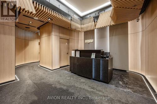 3408 - 15 Mercer Street, Toronto, ON - Indoor