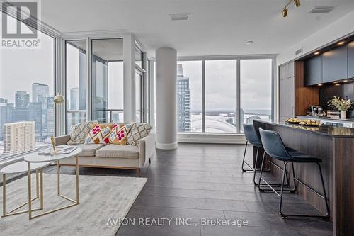 3408 - 15 Mercer Street, Toronto, ON - Indoor