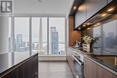 3408 - 15 Mercer Street, Toronto, ON - Indoor