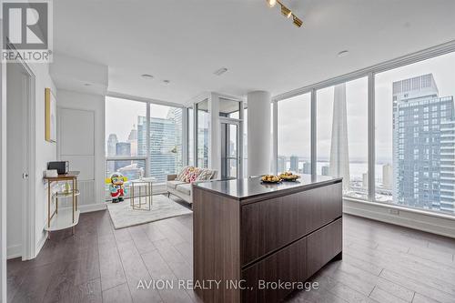 3408 - 15 Mercer Street, Toronto, ON - Indoor