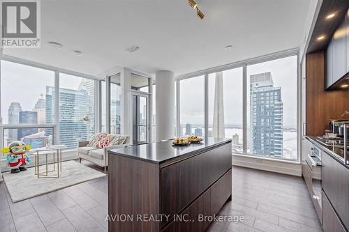 3408 - 15 Mercer Street, Toronto, ON - Indoor