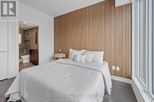 3408 - 15 Mercer Street, Toronto, ON - Indoor Photo Showing Bedroom