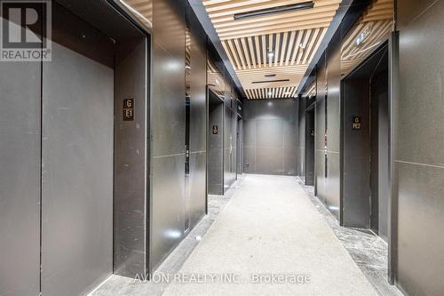 3408 - 15 Mercer Street, Toronto, ON - Outdoor With Exterior