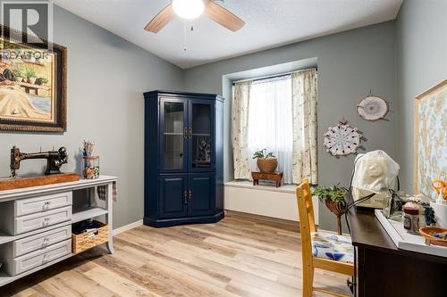 3rd Bedroom - 327 Millview Place Sw, Calgary, AB - Indoor