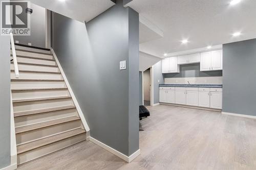 Basement - 327 Millview Place Sw, Calgary, AB - Indoor