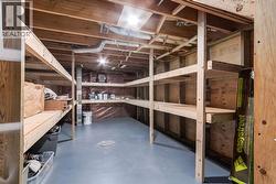 Storage Room - 