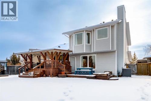 327 Millview Place Sw, Calgary, AB - Outdoor