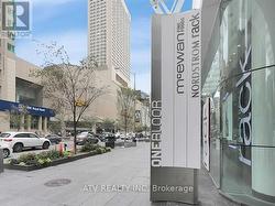 5510 - 1 BLOOR STREET E  Toronto, ON M4W 0A8