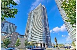 3107 - 121 MCMAHON DRIVE  Toronto, ON M2K 0C1