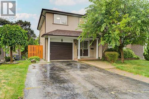 23 Boarhill Drive, Toronto, ON - Outdoor