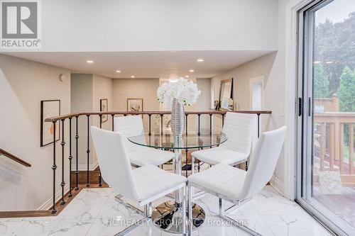23 Boarhill Drive, Toronto, ON - Indoor Photo Showing Dining Room