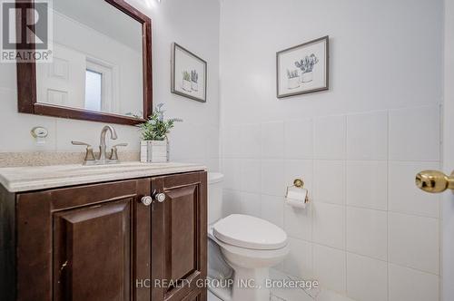 23 Boarhill Drive, Toronto, ON - Indoor Photo Showing Bathroom