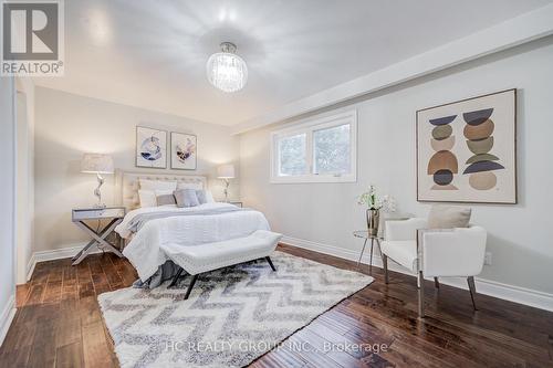23 Boarhill Drive, Toronto, ON - Indoor Photo Showing Bedroom